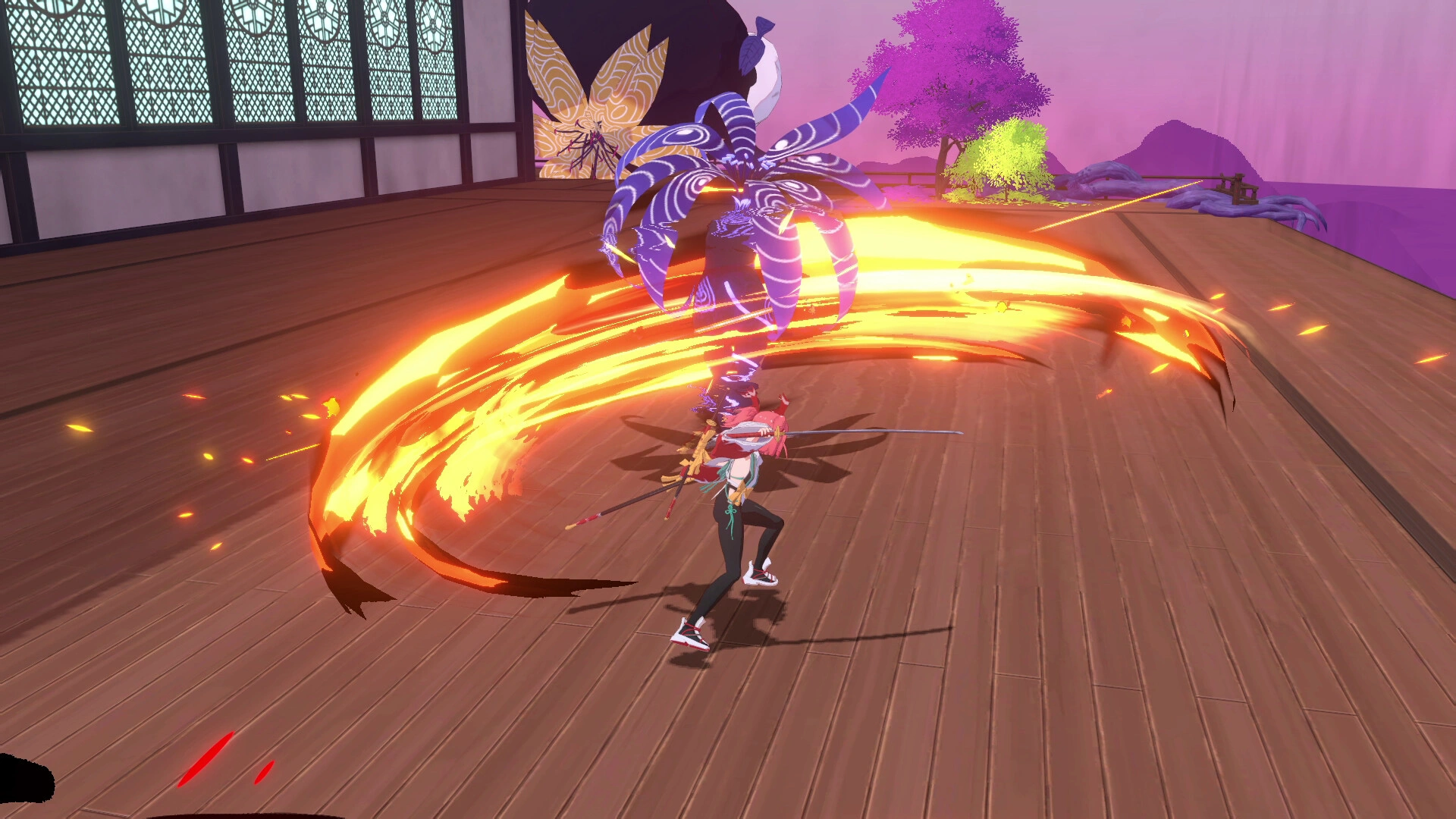 Homura Hime - Additional Image 0