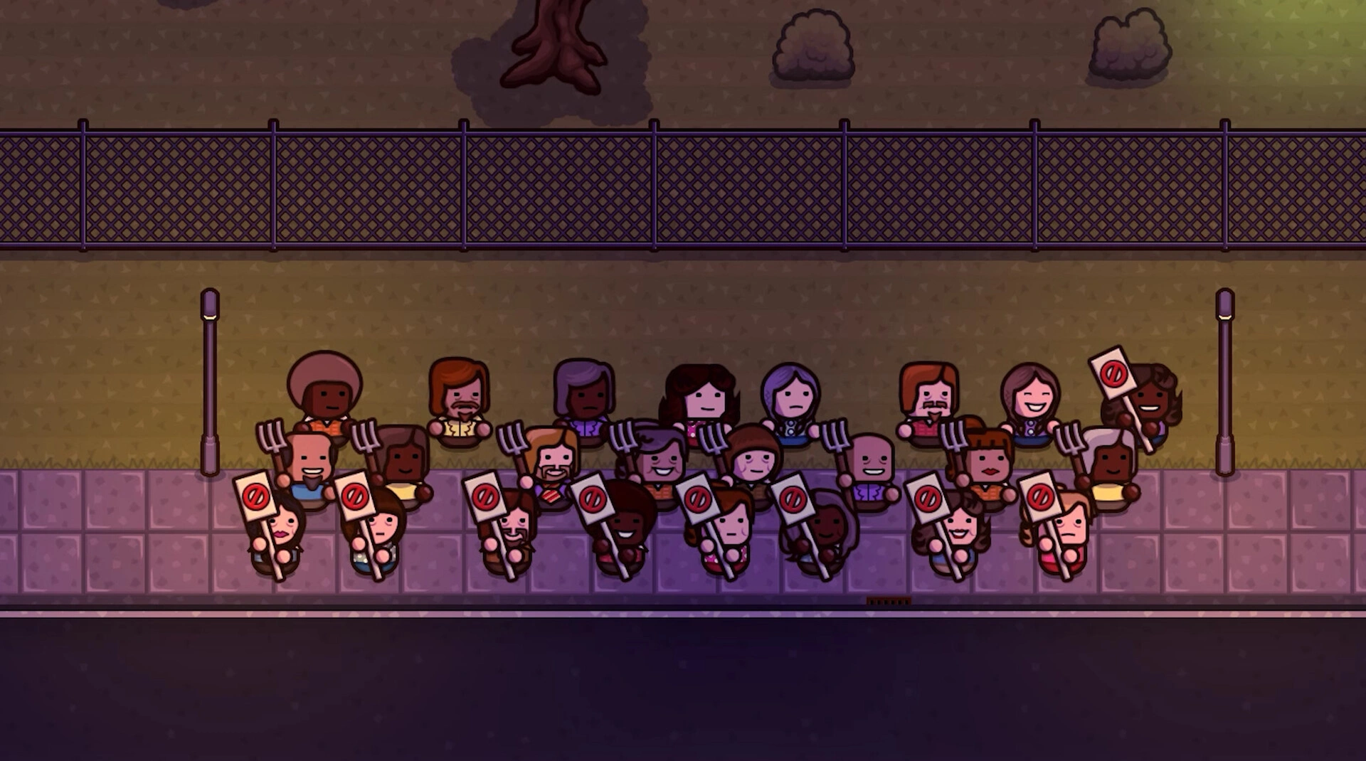 Honey, I Joined a Cult - Additional Image 4