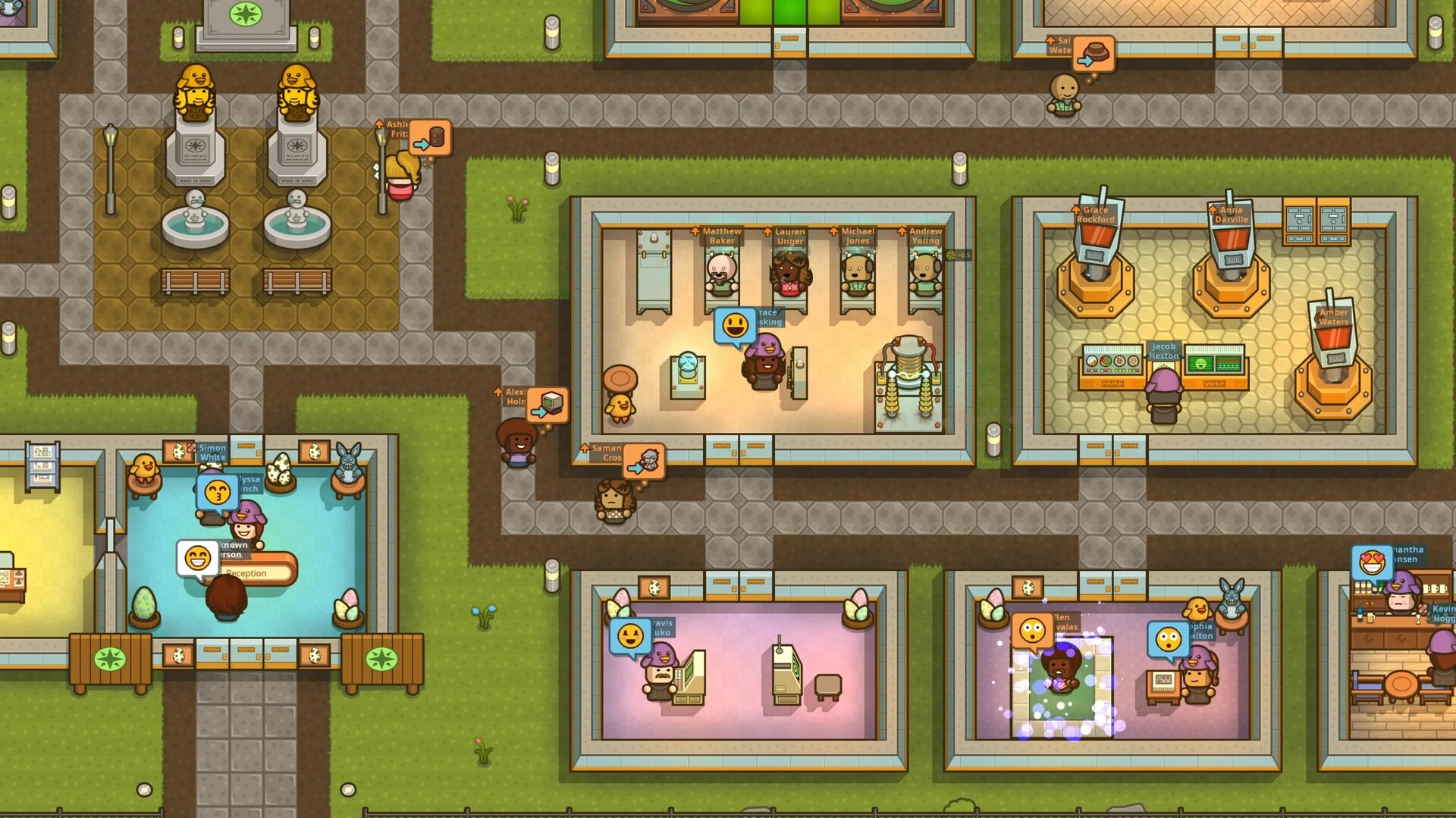 Honey, I Joined a Cult - Additional Image 0