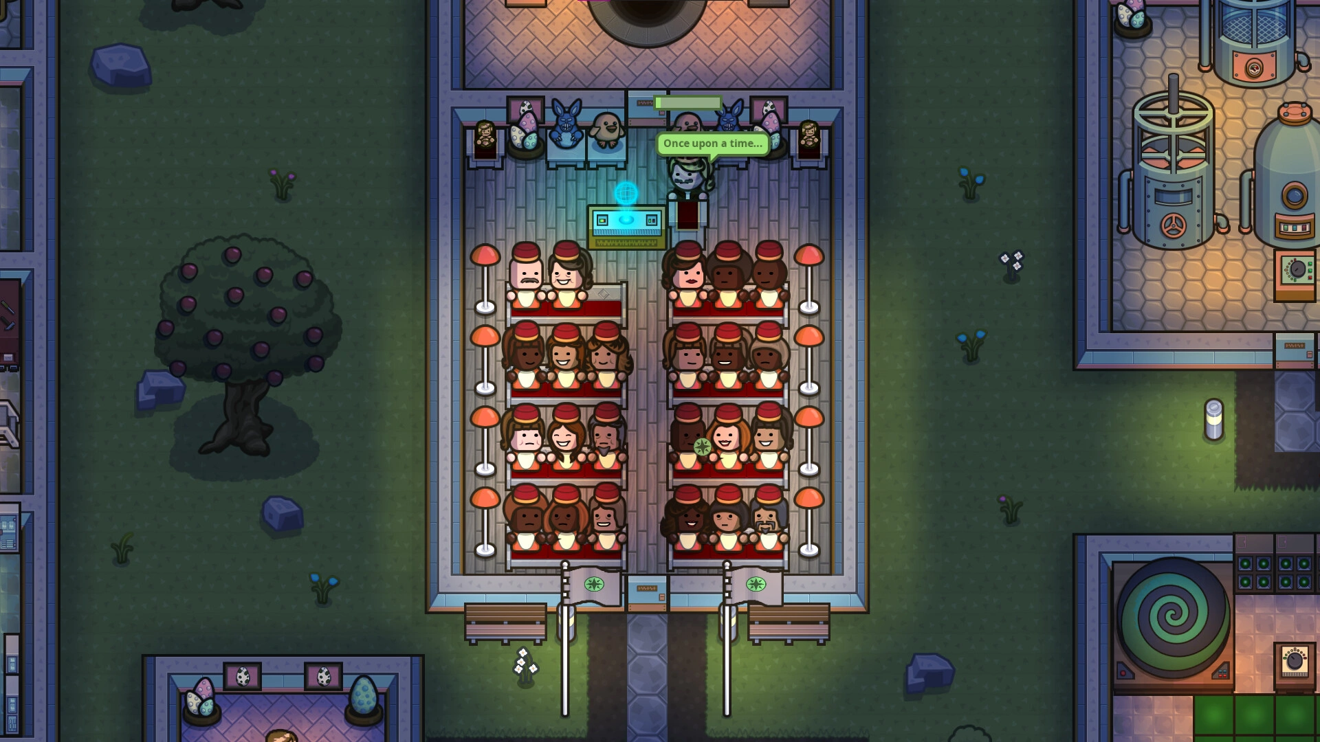 Honey, I Joined a Cult - Additional Image 10