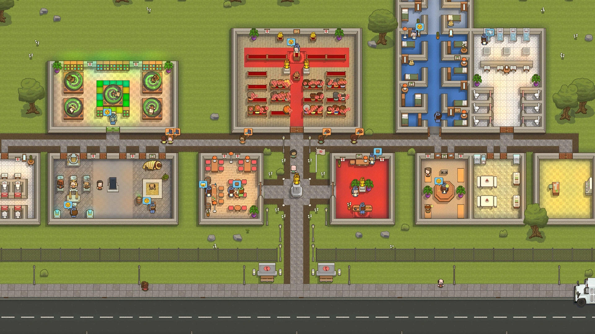 Honey, I Joined a Cult - Additional Image 3