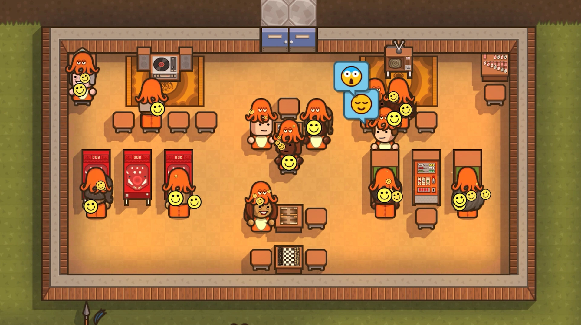 Honey, I Joined a Cult - Additional Image 7