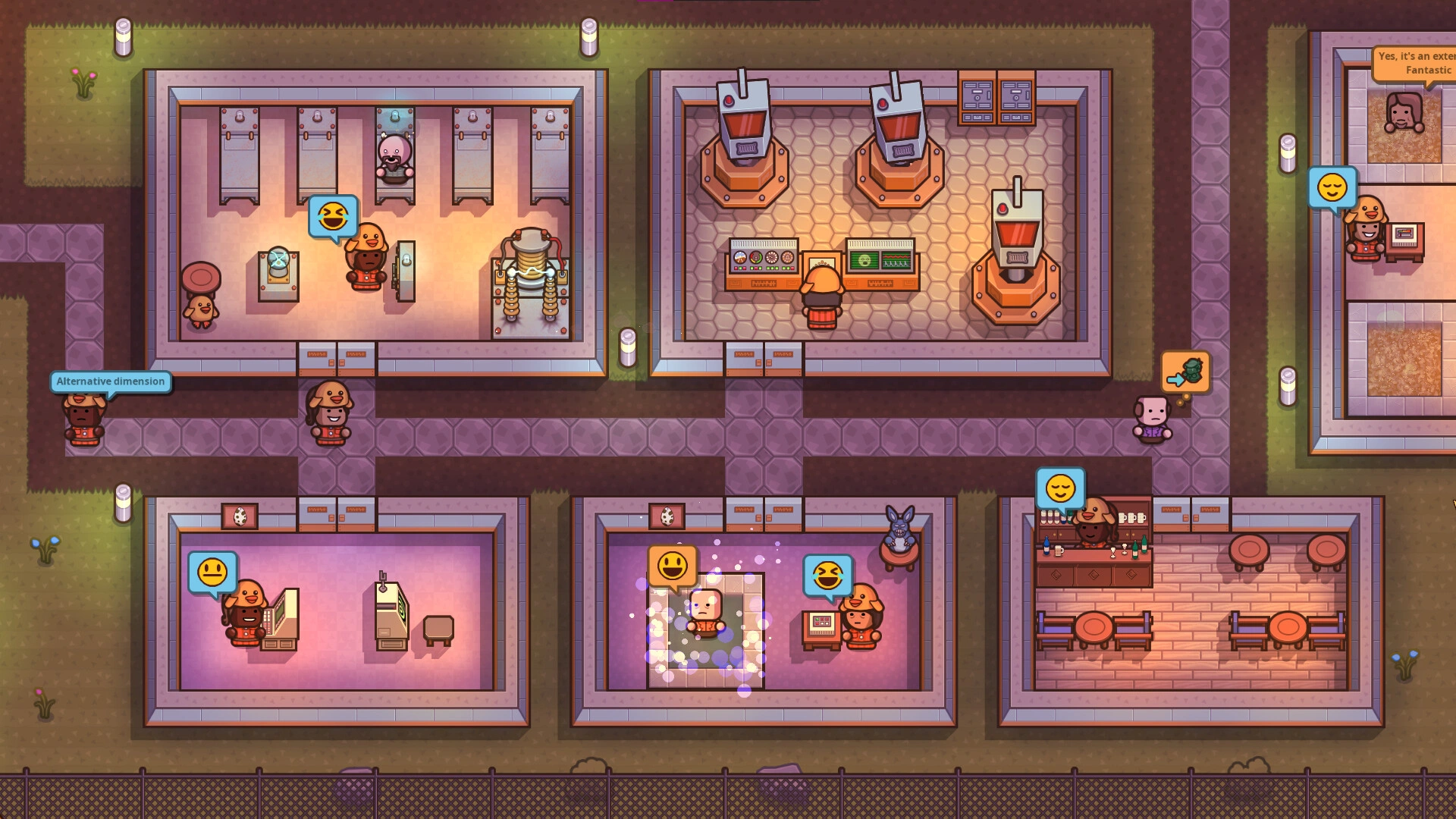 Honey, I Joined a Cult - Additional Image 6