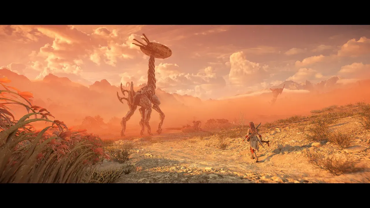Horizon Forbidden West Complete Edition - Additional Image 0