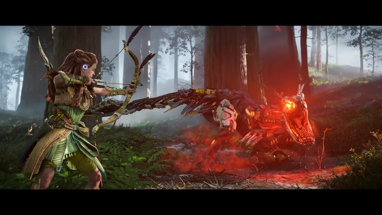 Horizon Forbidden West Complete Edition - Additional Image 0