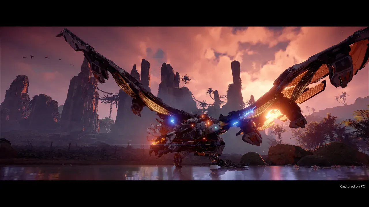 Horizon Zero Dawn Complete Edition - Additional Image 0