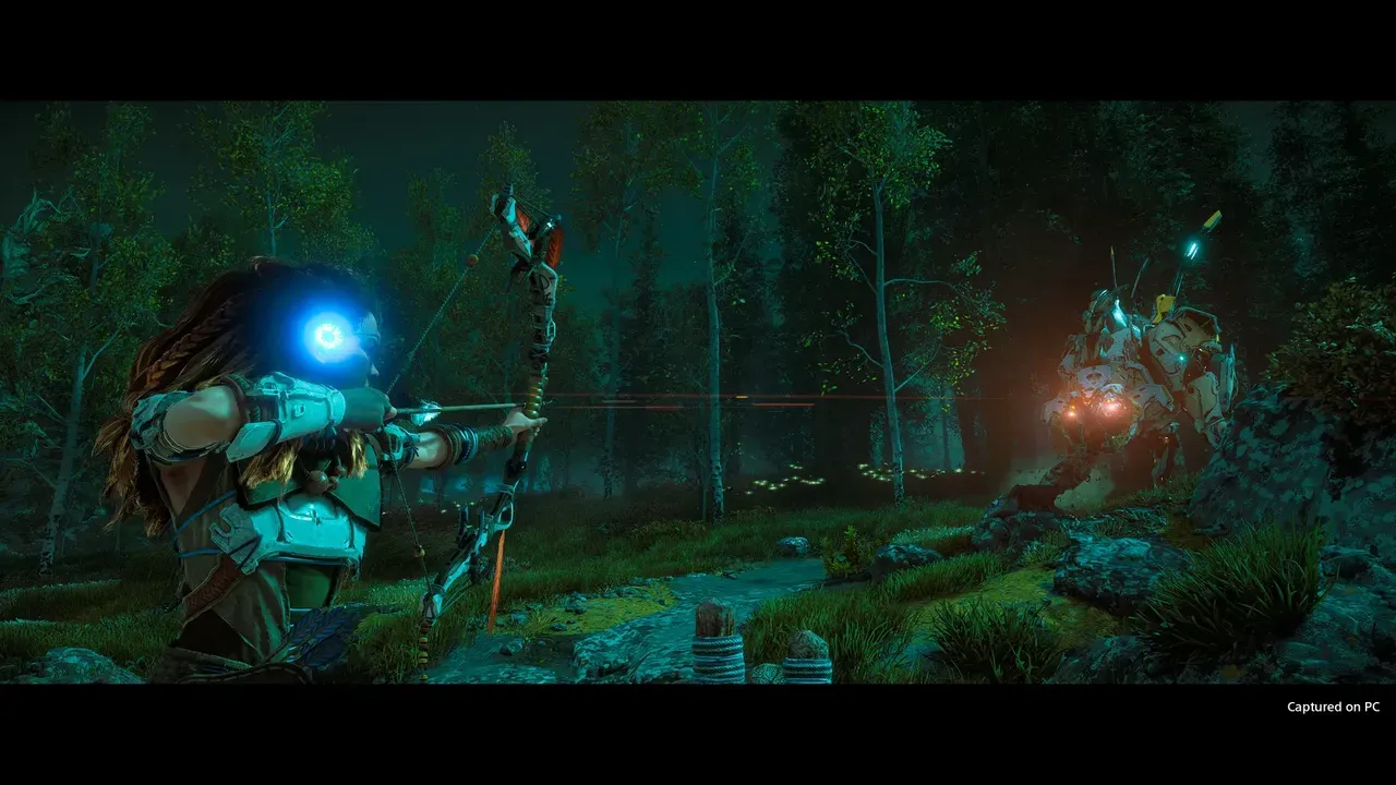 Horizon Zero Dawn Complete Edition - Additional Image 0
