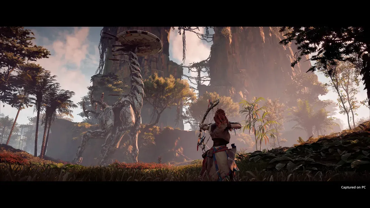 Horizon Zero Dawn Complete Edition - Additional Image 0