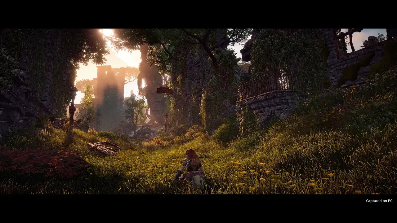 Horizon Zero Dawn Complete Edition - Additional Image 0