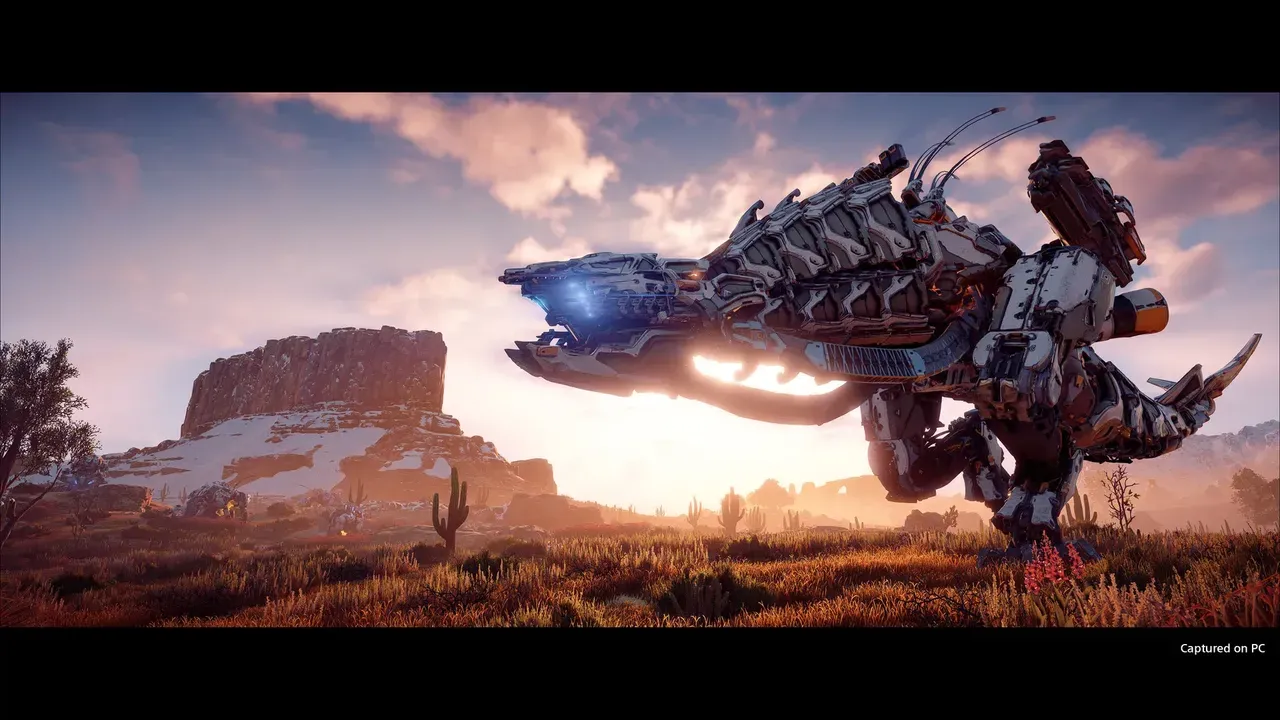 Horizon Zero Dawn Complete Edition - Additional Image 0
