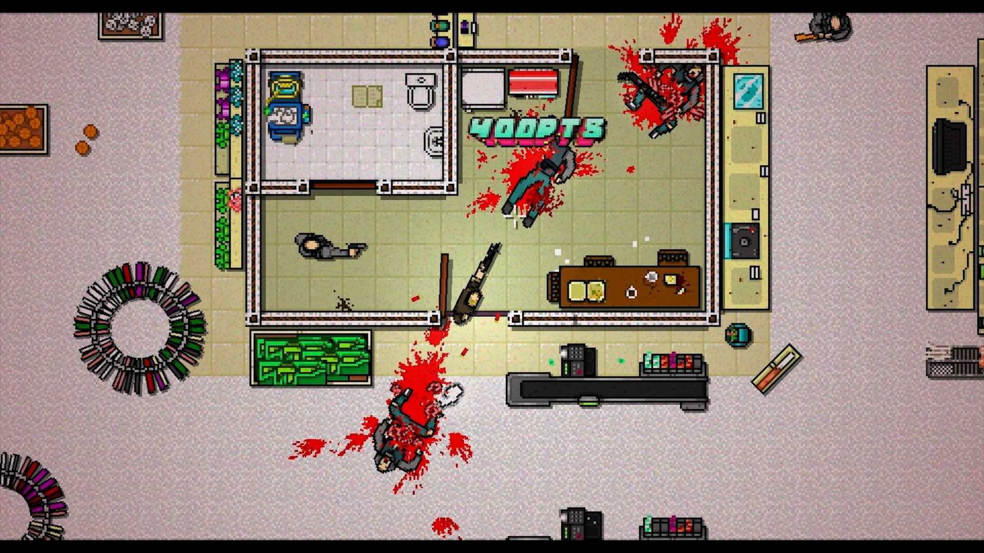 Hotline Miami 2: Wrong Number - Additional Image 7