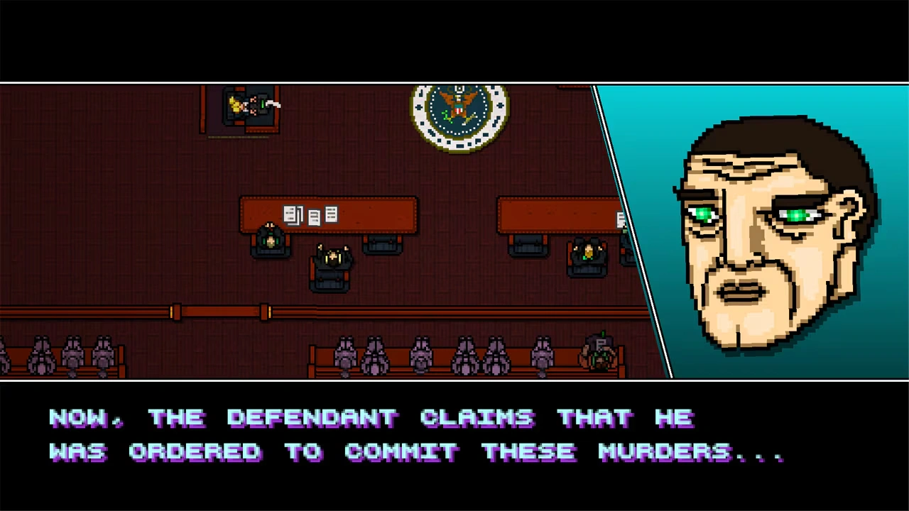 Hotline Miami 2: Wrong Number - Additional Image 3