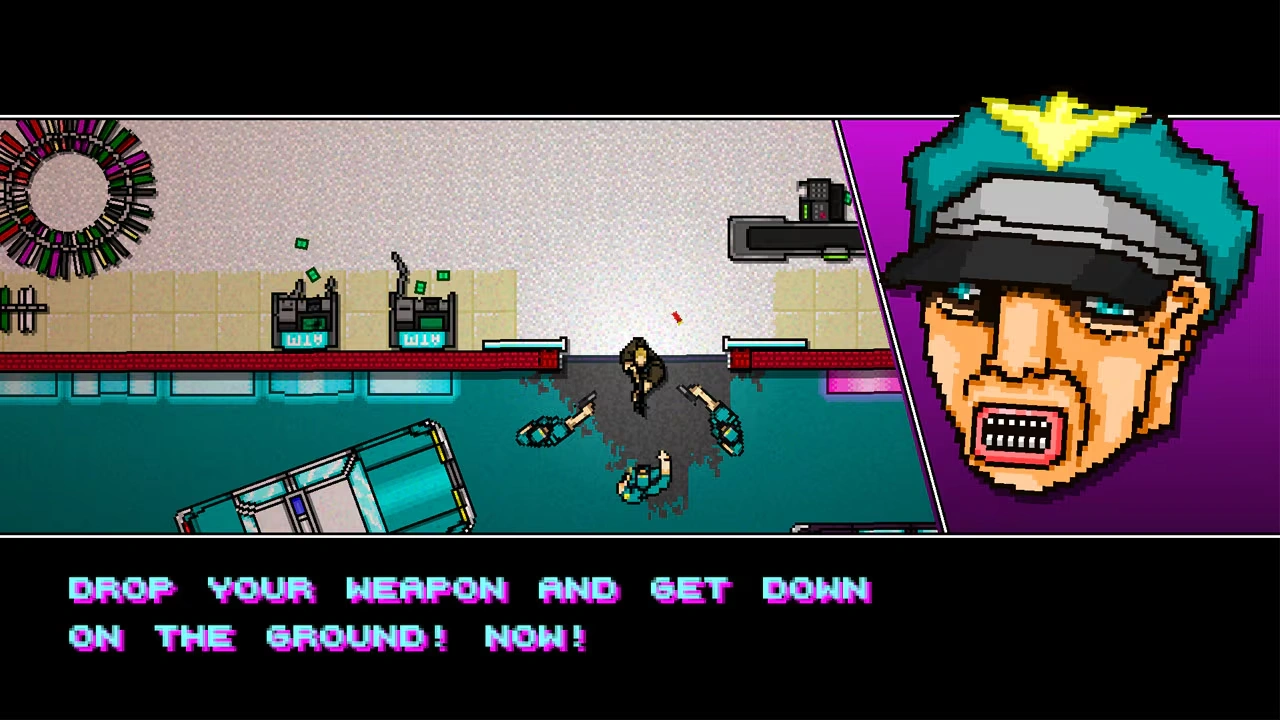Hotline Miami 2: Wrong Number - Additional Image 1