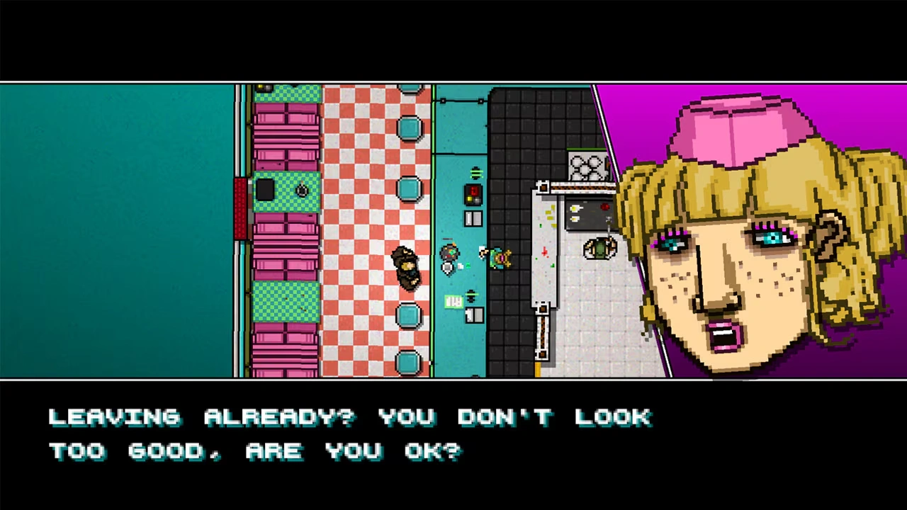 Hotline Miami 2: Wrong Number - Additional Image 0