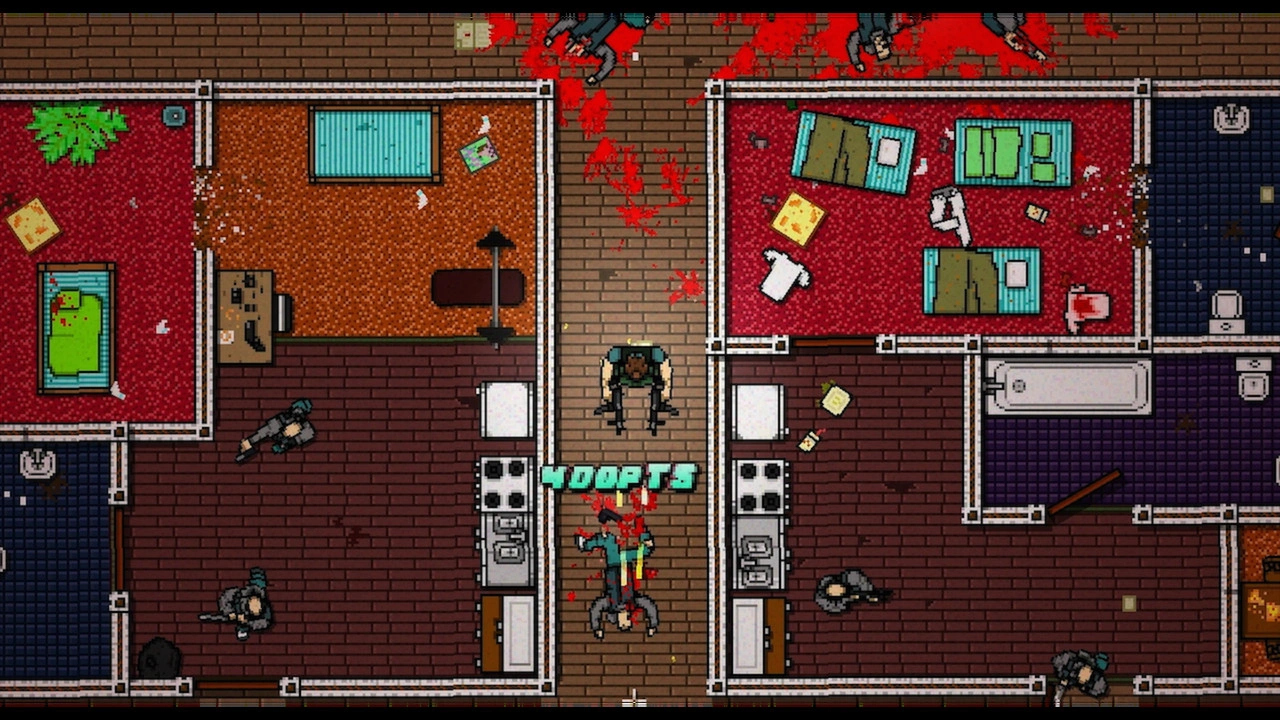 Hotline Miami 2: Wrong Number - Additional Image 5