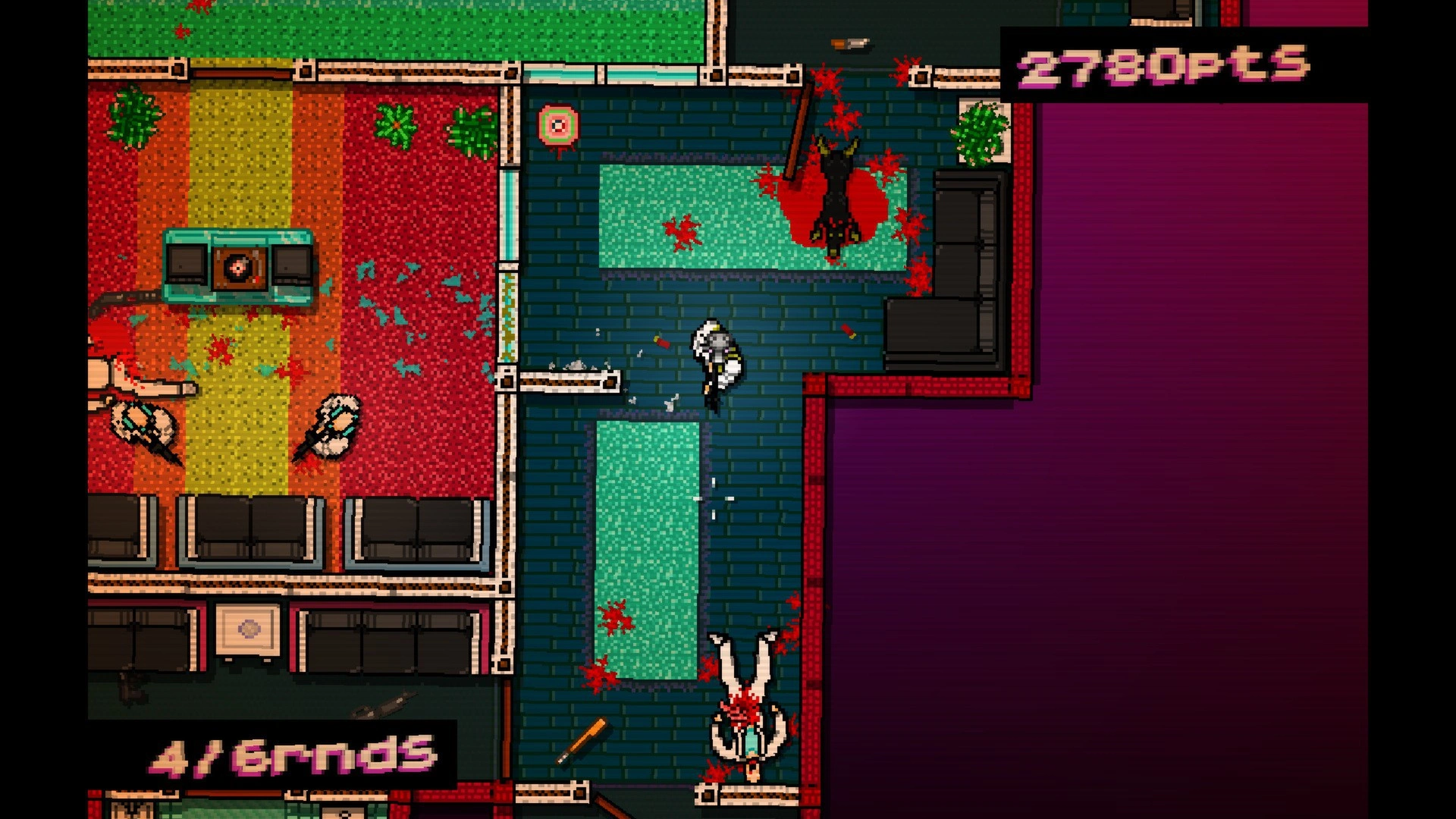 Hotline Miami - Additional Image 4