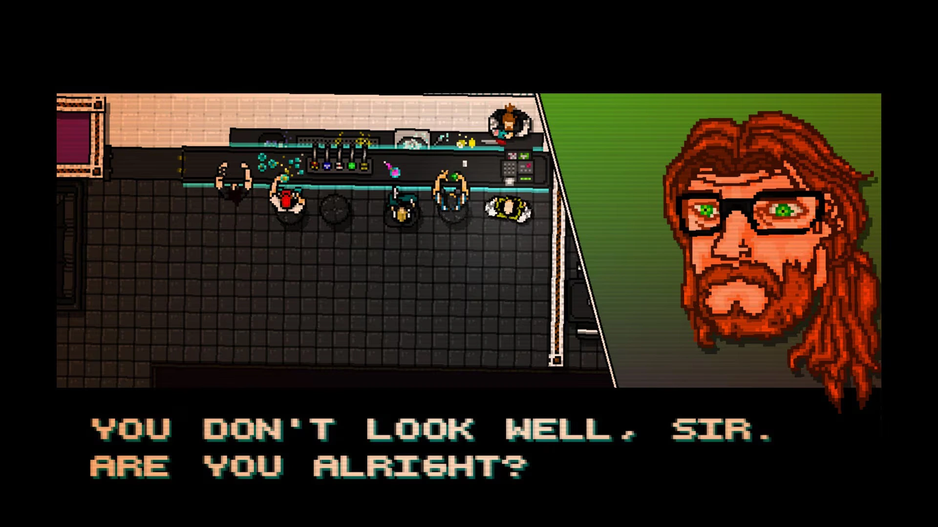 Hotline Miami - Additional Image 0
