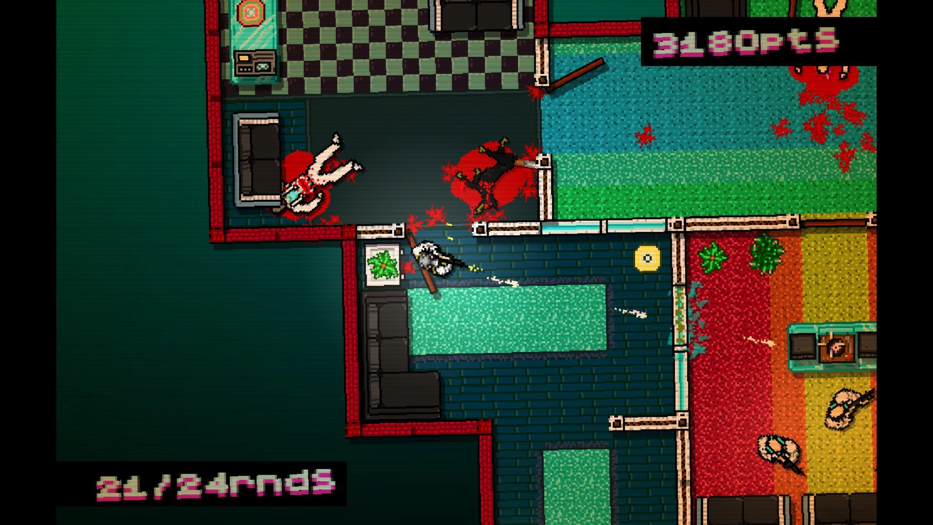 Hotline Miami - Additional Image 3