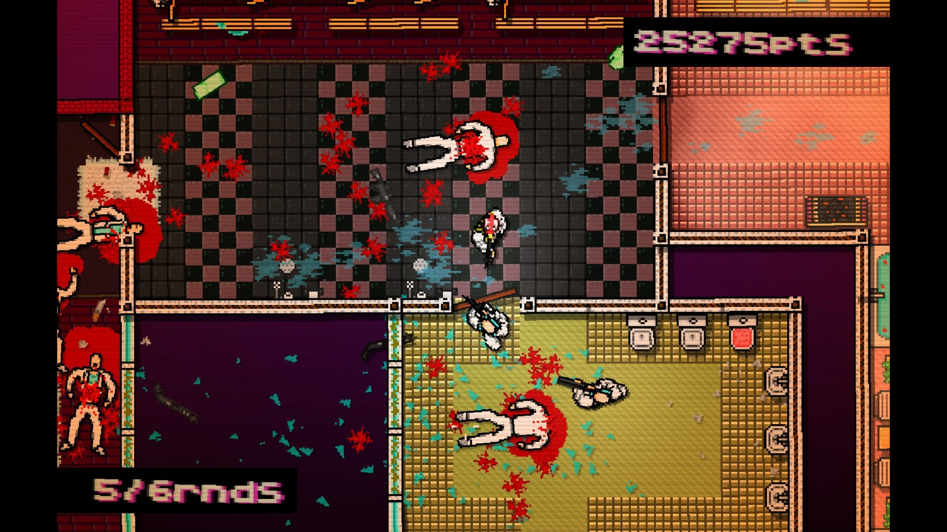 Hotline Miami - Additional Image 5
