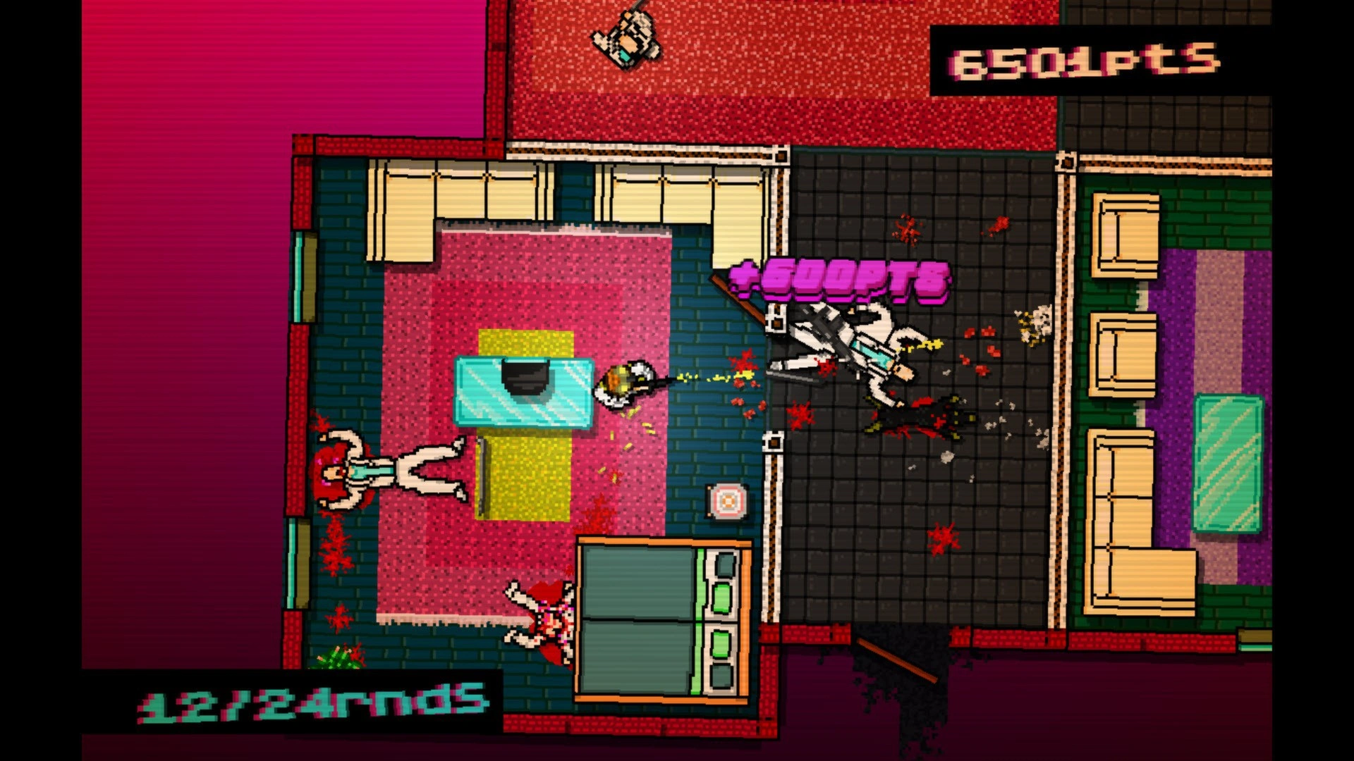 Hotline Miami - Additional Image 2