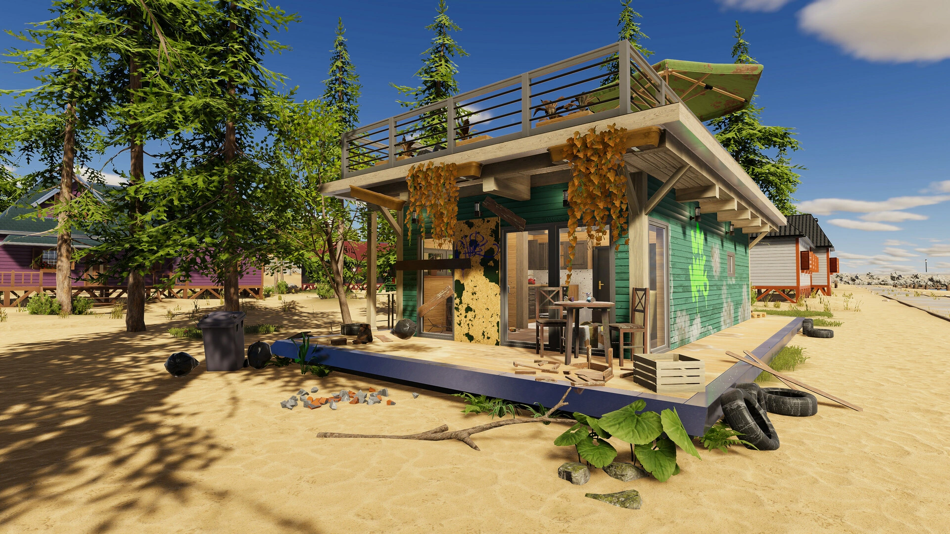 House Flipper 2 - Additional Image 1
