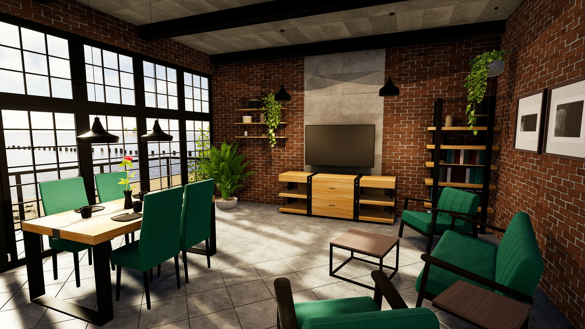 House Flipper 2 - Additional Image 2