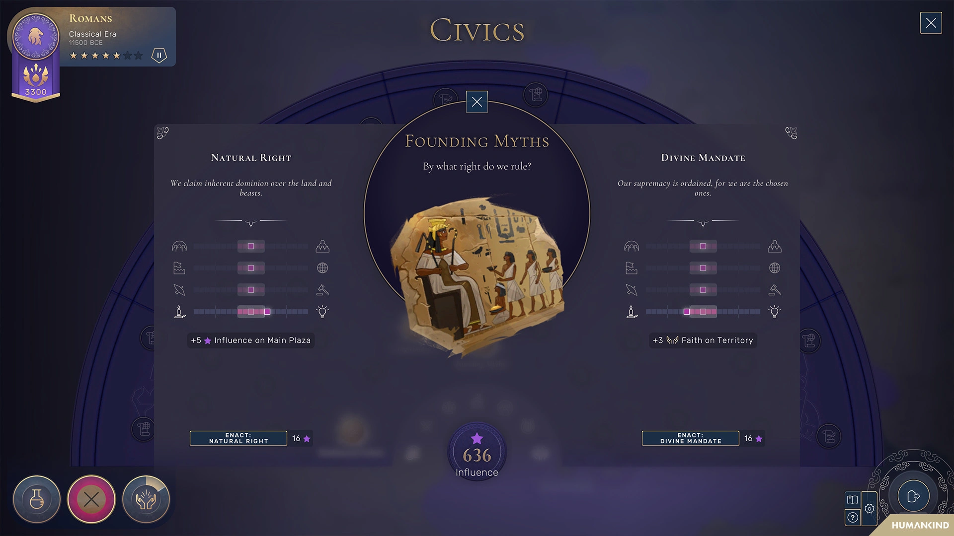 HUMANKIND Premium Edition - Additional Image 13
