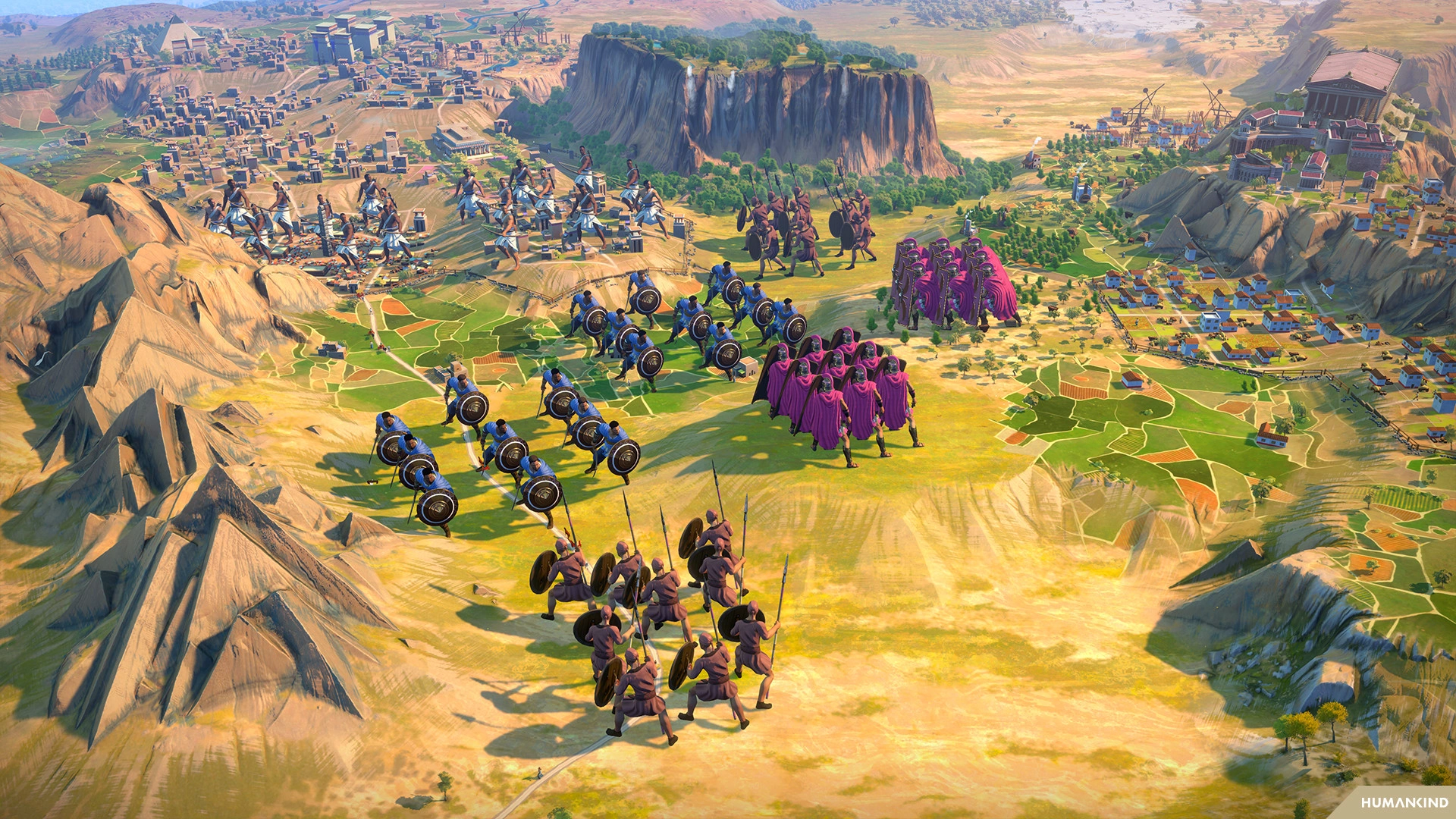 HUMANKIND Premium Edition - Additional Image 14