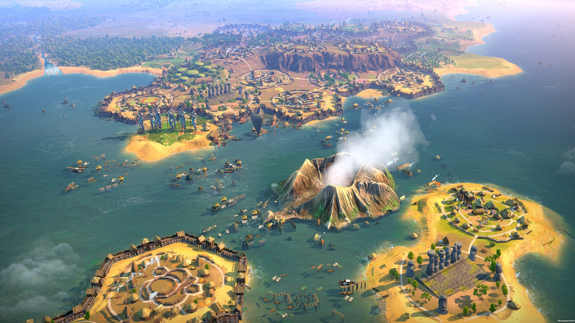 HUMANKIND Premium Edition - Additional Image 4