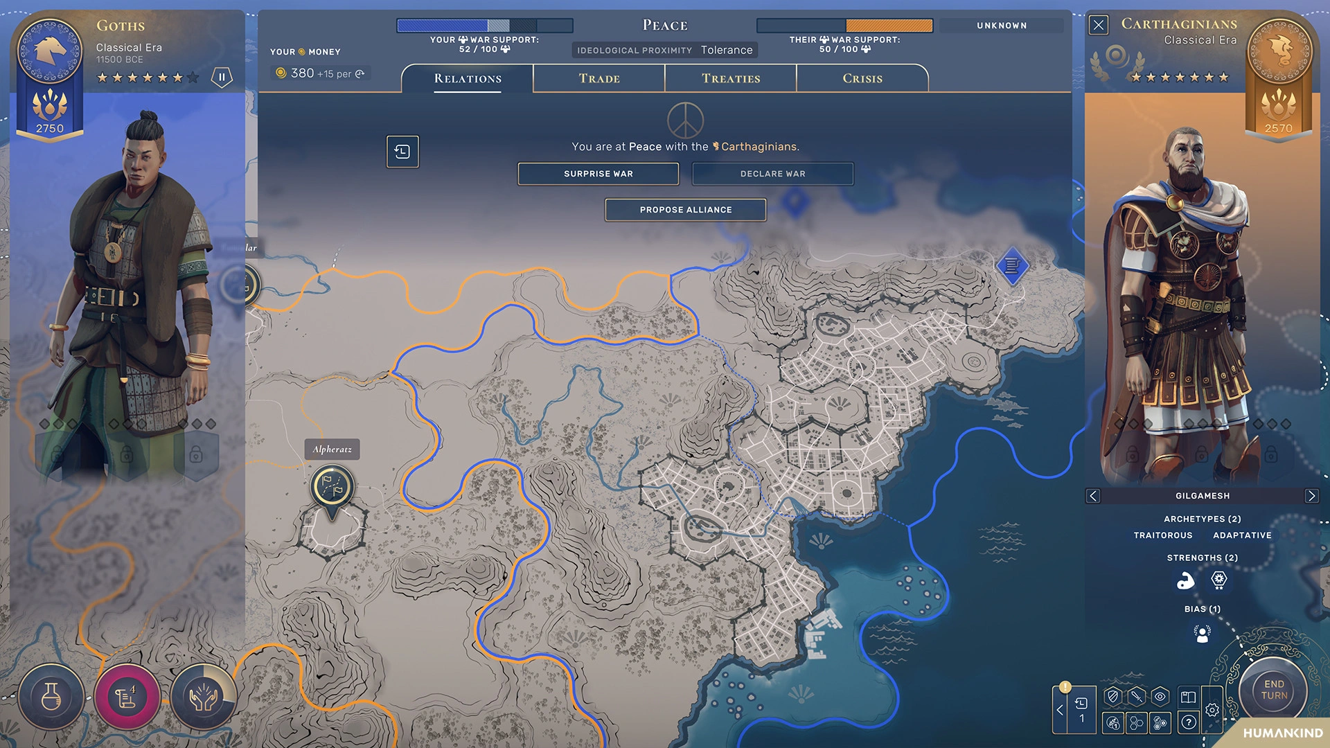 HUMANKIND Premium Edition - Additional Image 12