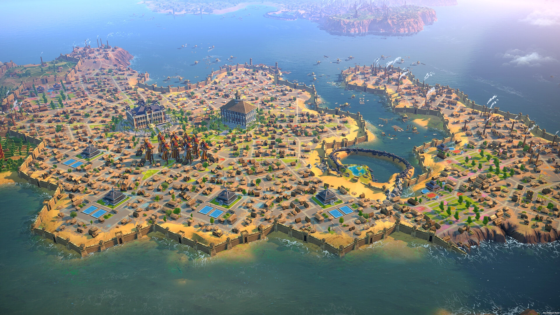 HUMANKIND Premium Edition - Additional Image 11