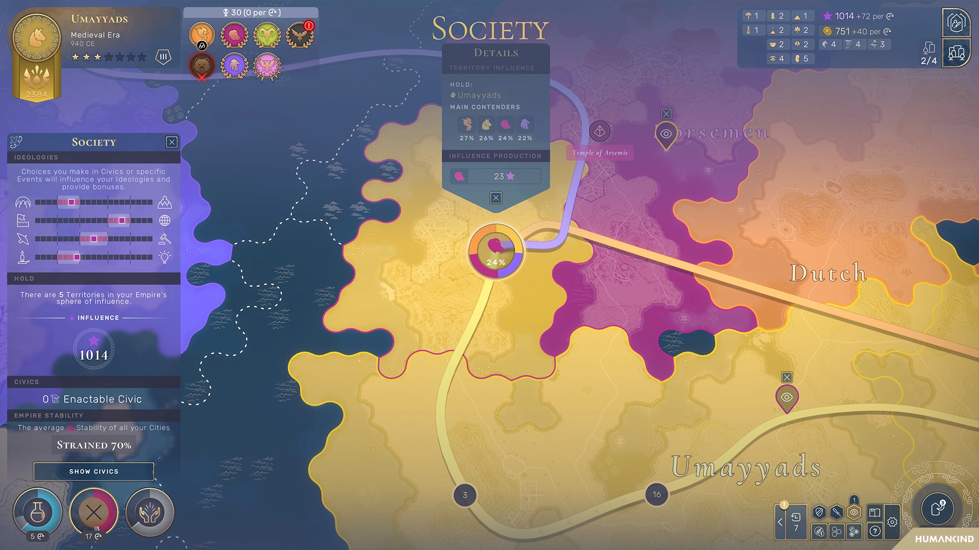 HUMANKIND Premium Edition - Additional Image 15