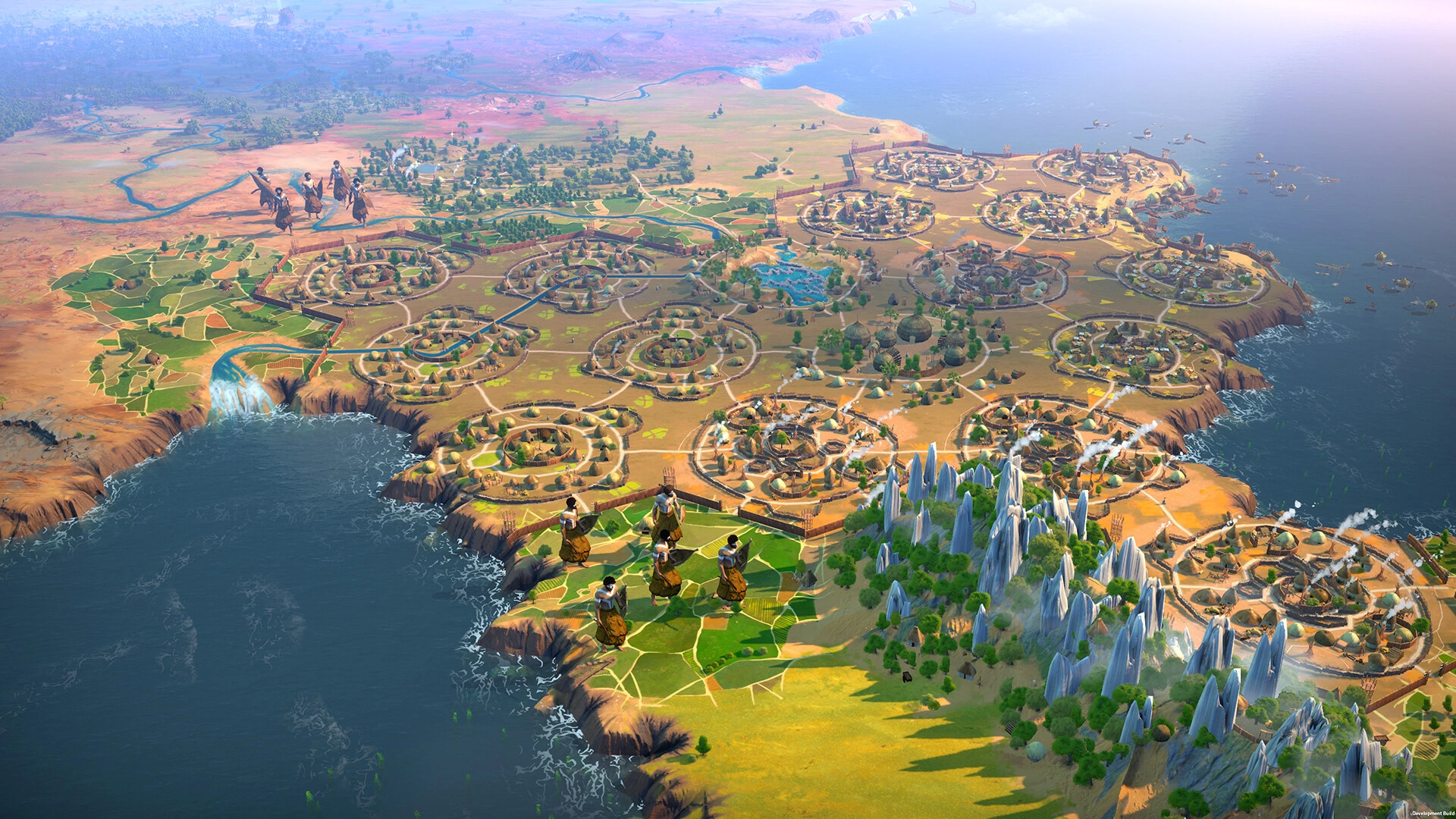HUMANKIND Premium Edition - Additional Image 24