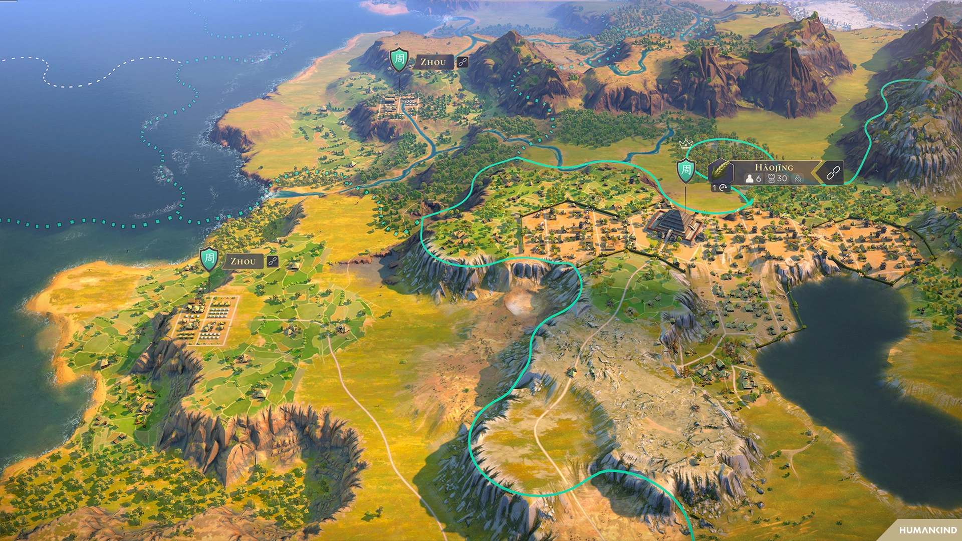 HUMANKIND Premium Edition - Additional Image 20