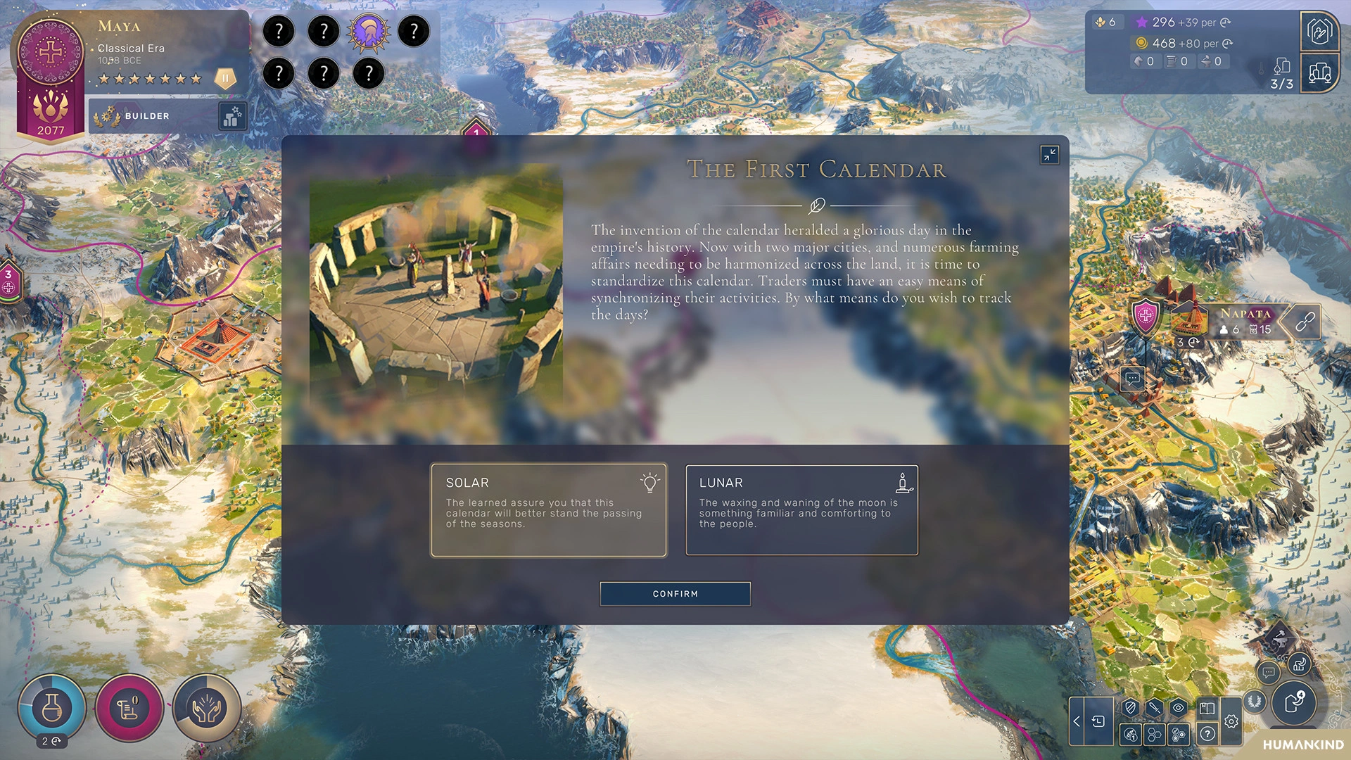 HUMANKIND Premium Edition - Additional Image 3