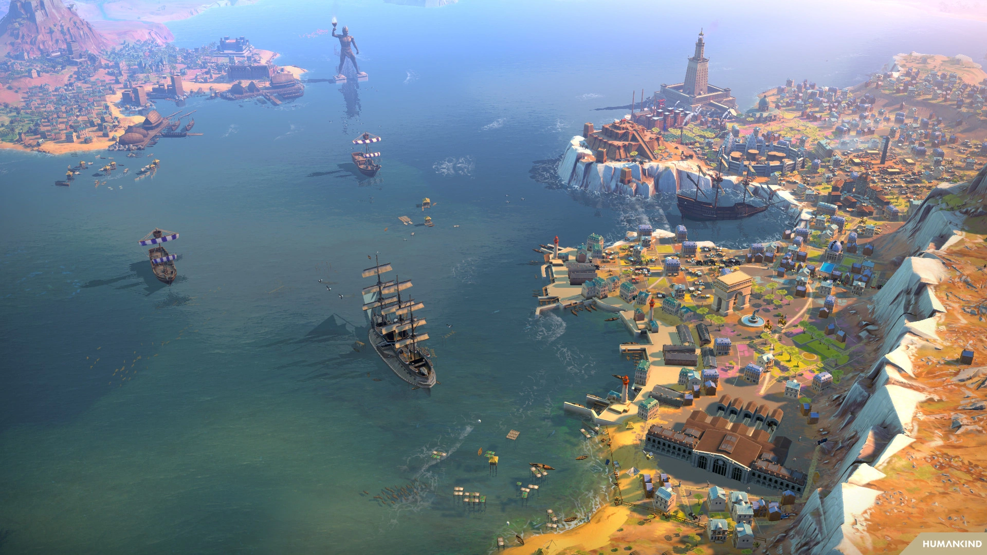 HUMANKIND Premium Edition - Additional Image 19