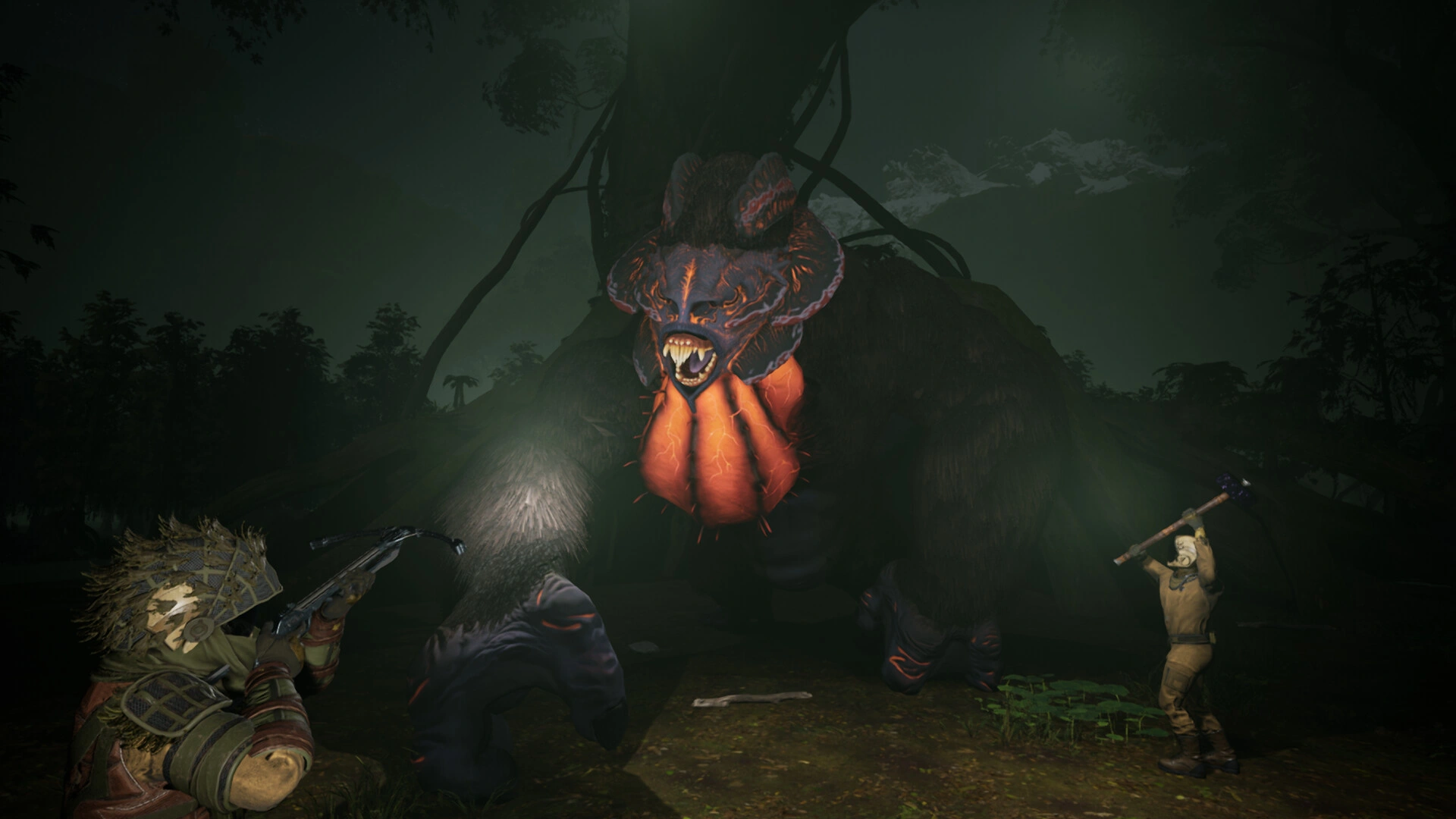 ICARUS - Additional Image 38