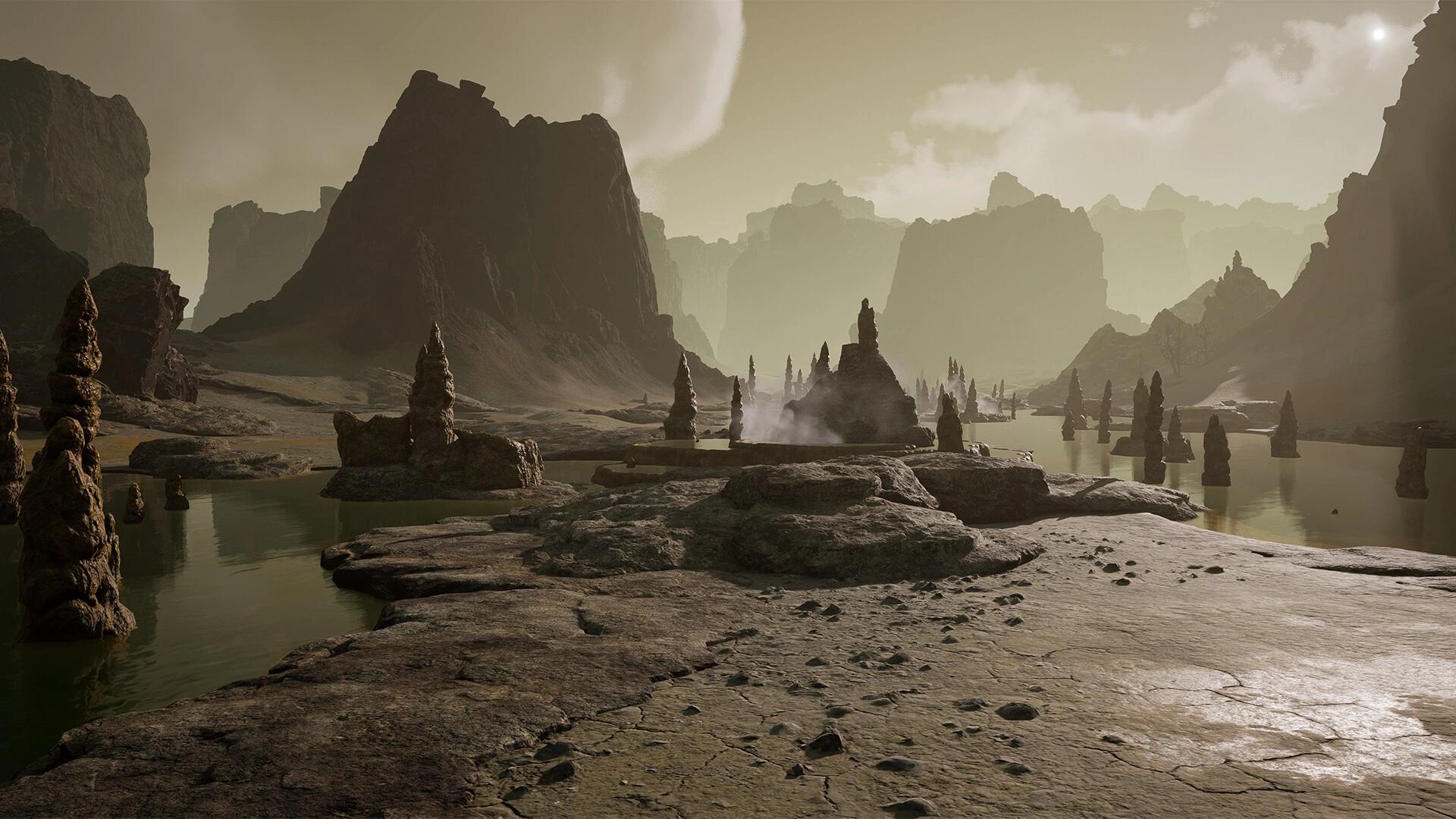 ICARUS - Additional Image 49