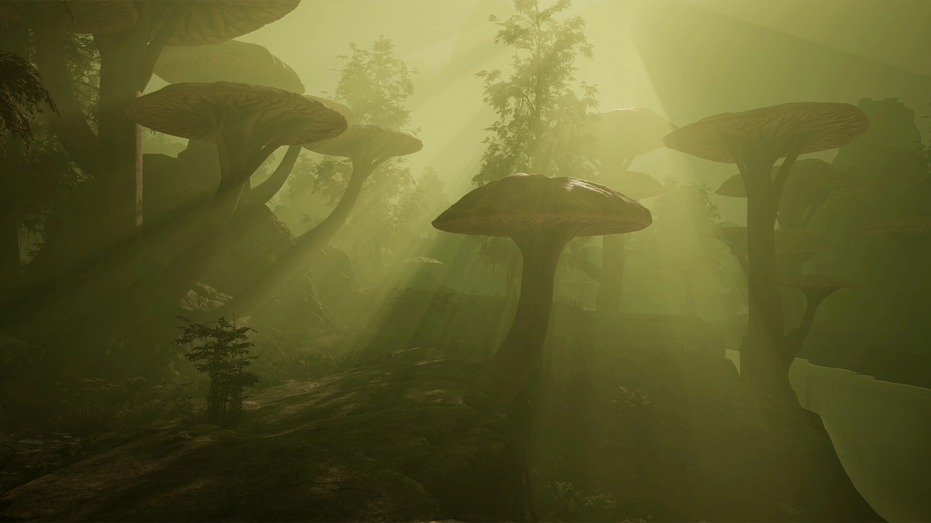 ICARUS - Additional Image 3
