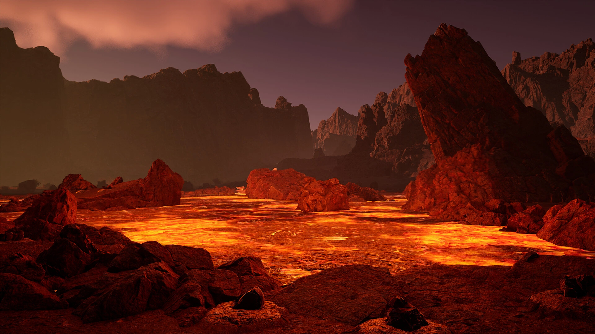 ICARUS - Additional Image 37