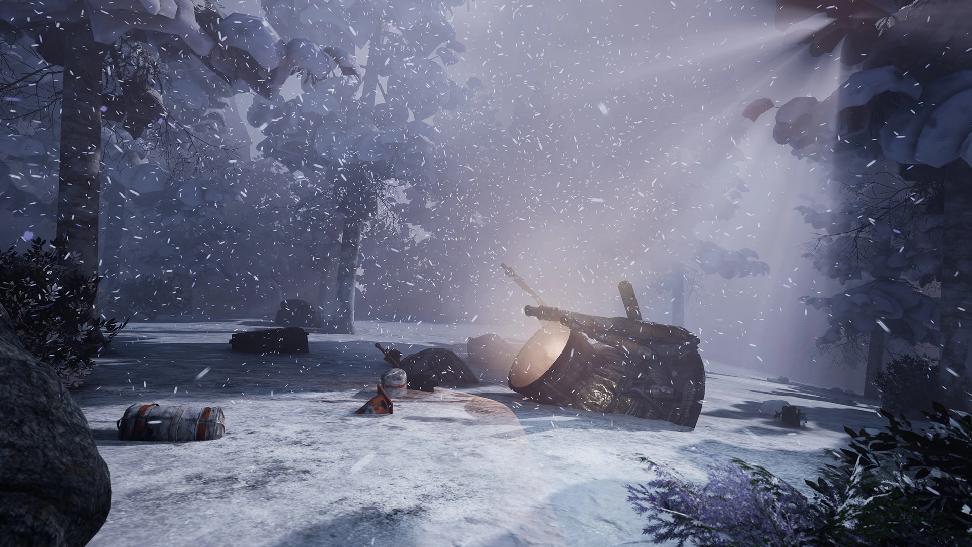 ICARUS - Additional Image 24