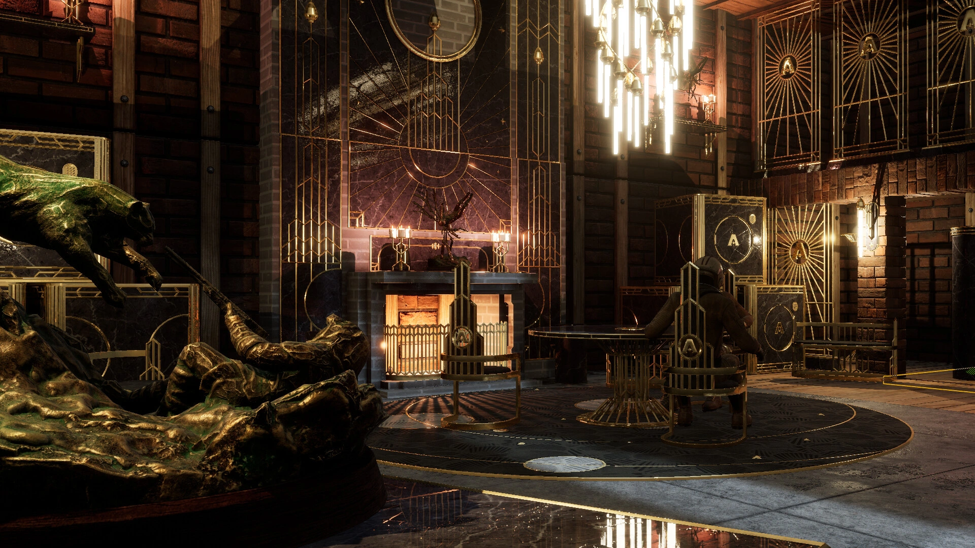 ICARUS - Additional Image 46