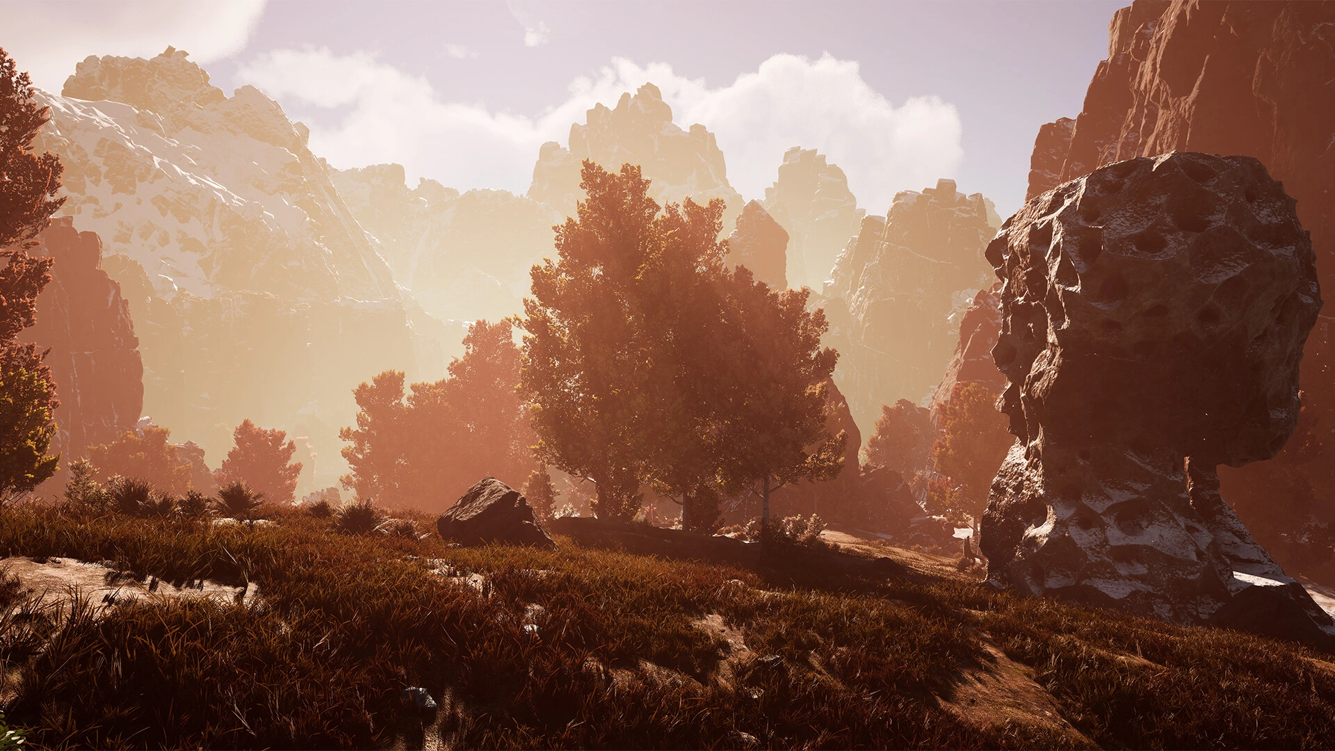 ICARUS - Additional Image 29