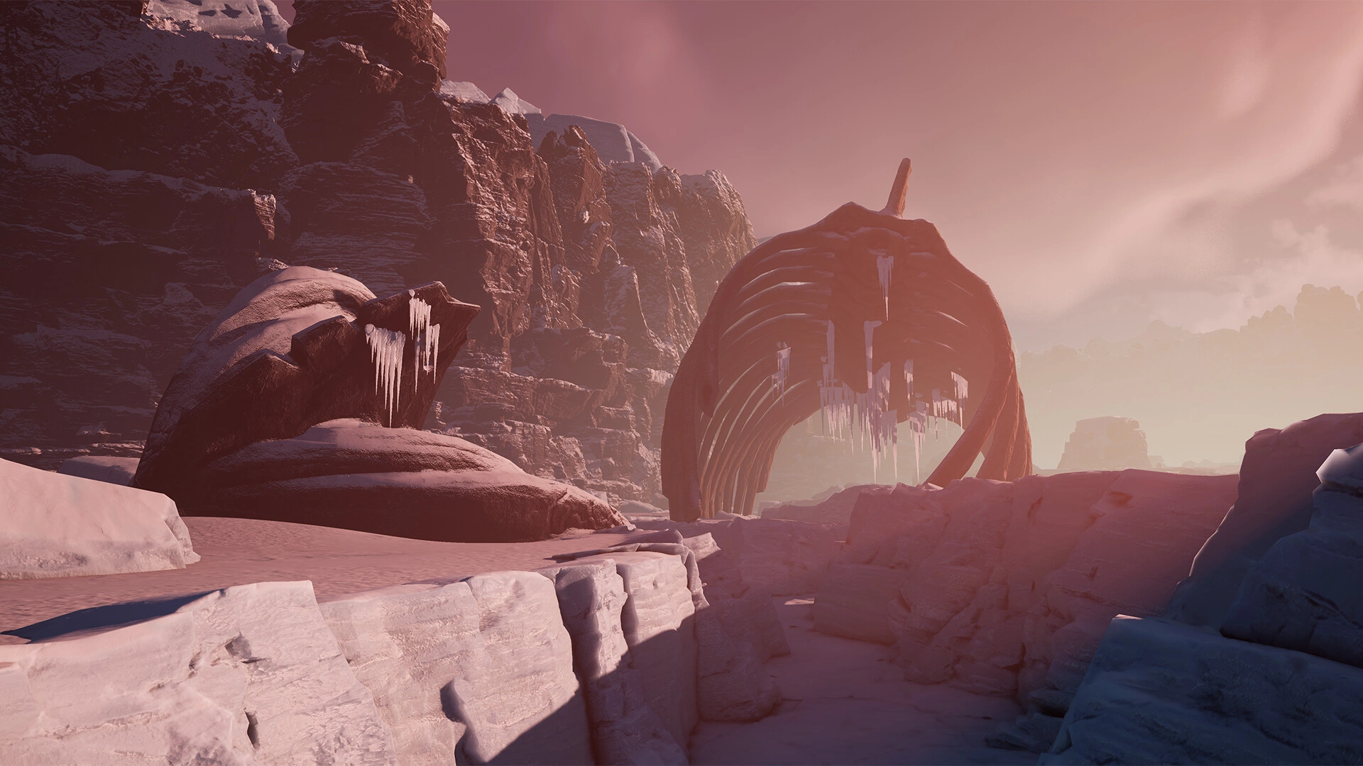 ICARUS - Additional Image 25
