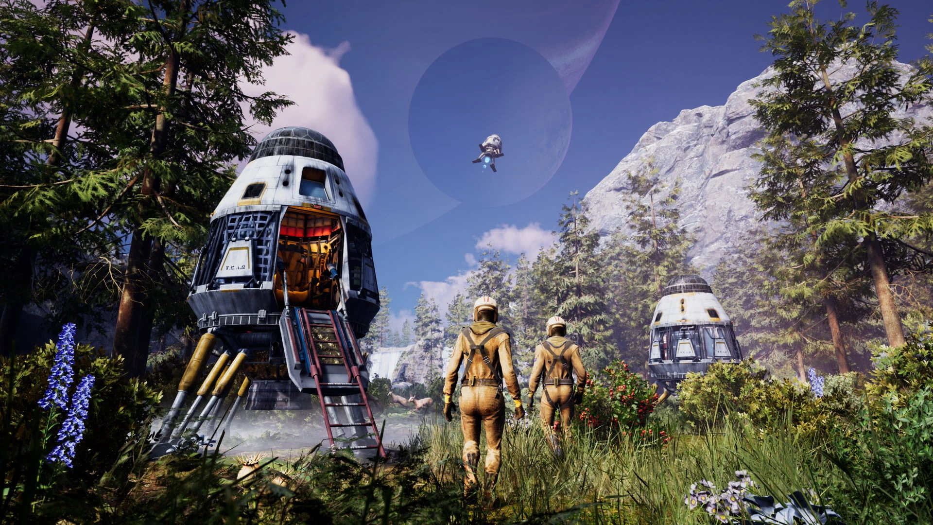ICARUS - Additional Image 28