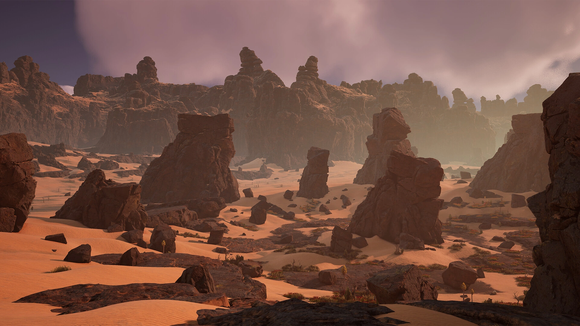 ICARUS - Additional Image 2