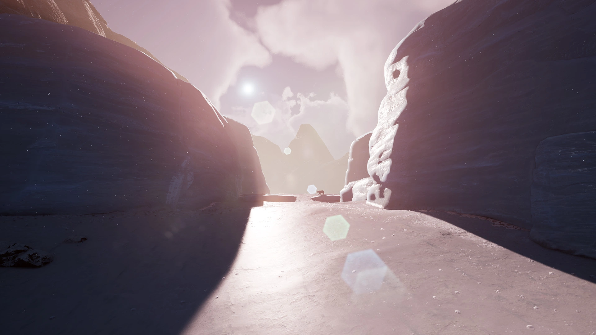 ICARUS - Additional Image 1