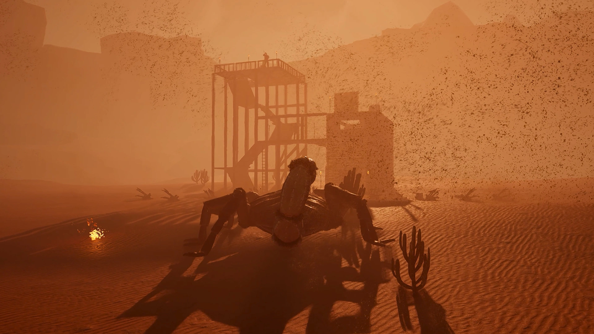 ICARUS - Additional Image 43