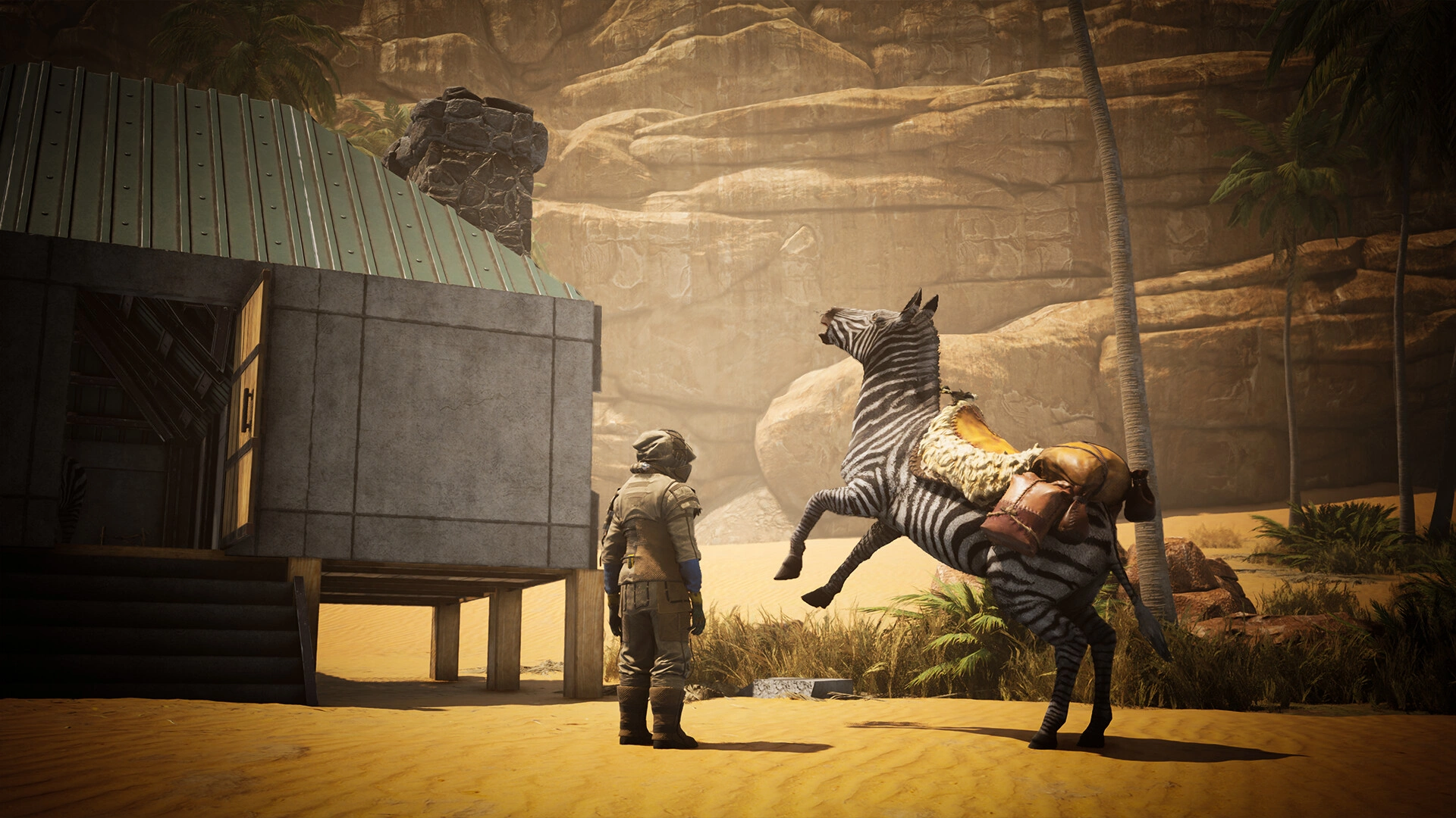 ICARUS - Additional Image 42