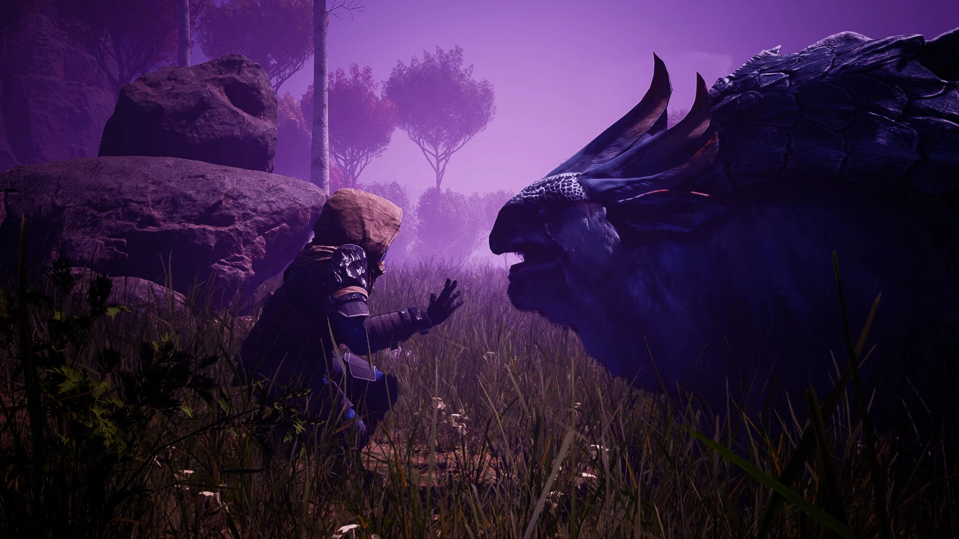 ICARUS - Additional Image 12